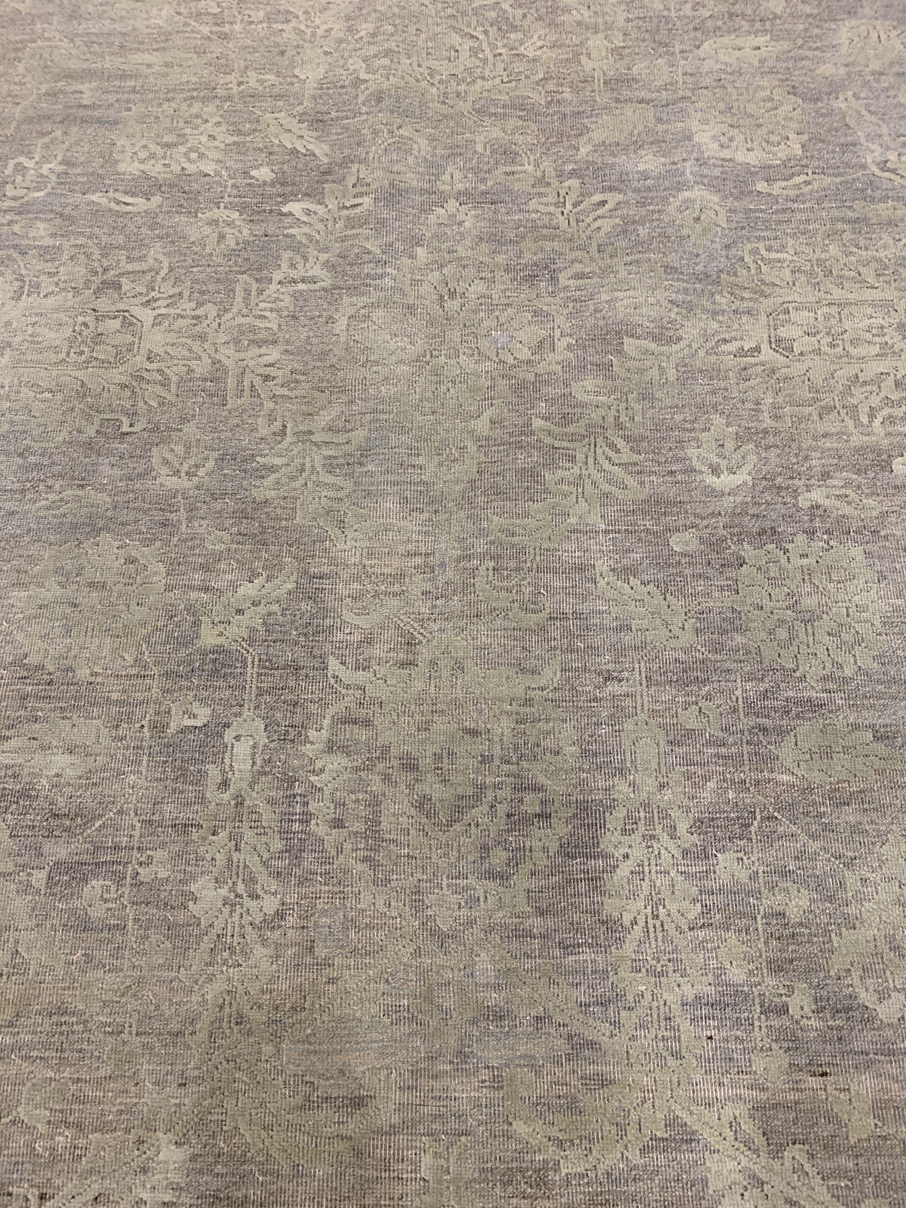KASHAN / PAKISTAN | Togar Rugs