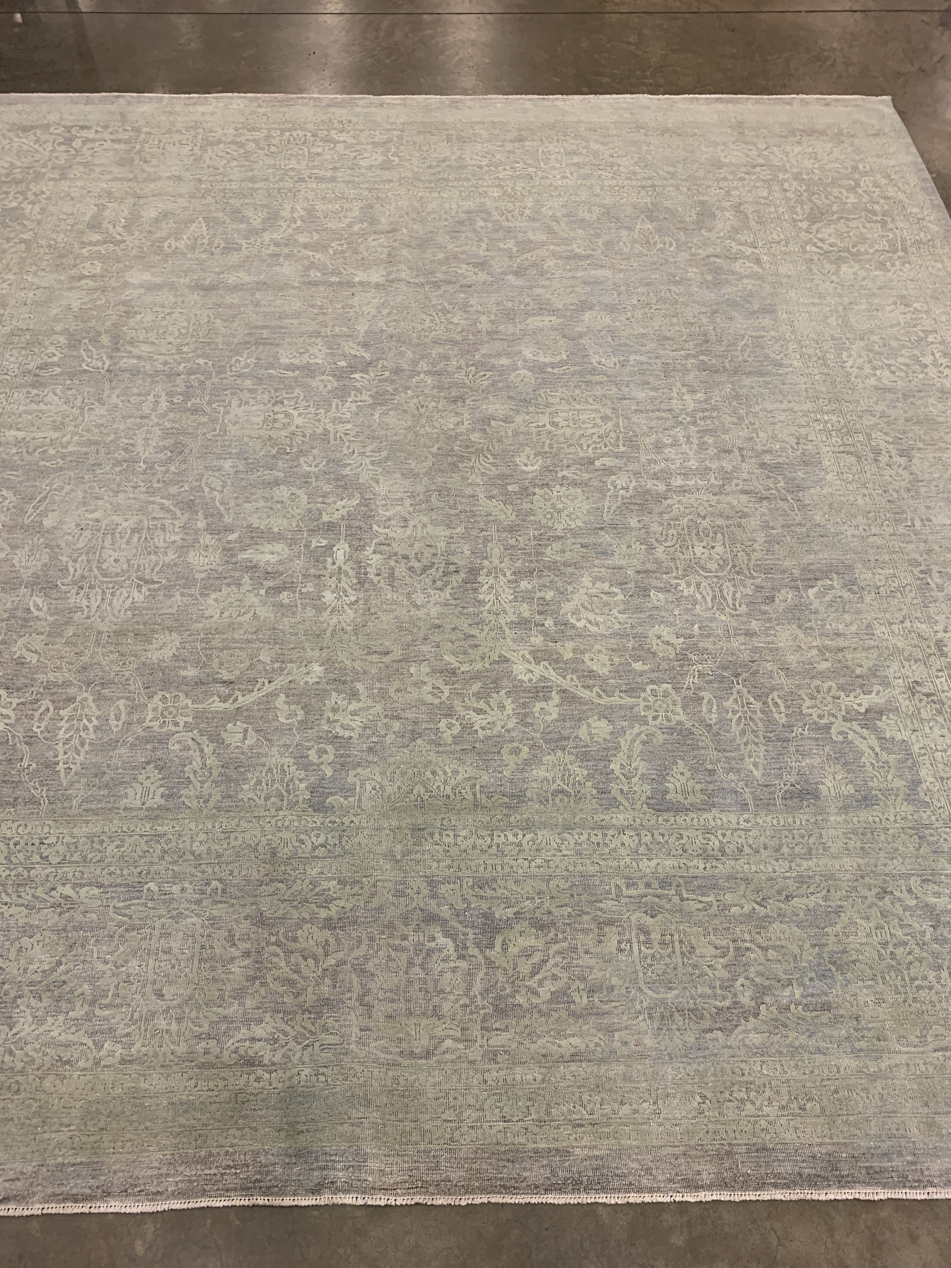 KASHAN / PAKISTAN | Togar Rugs