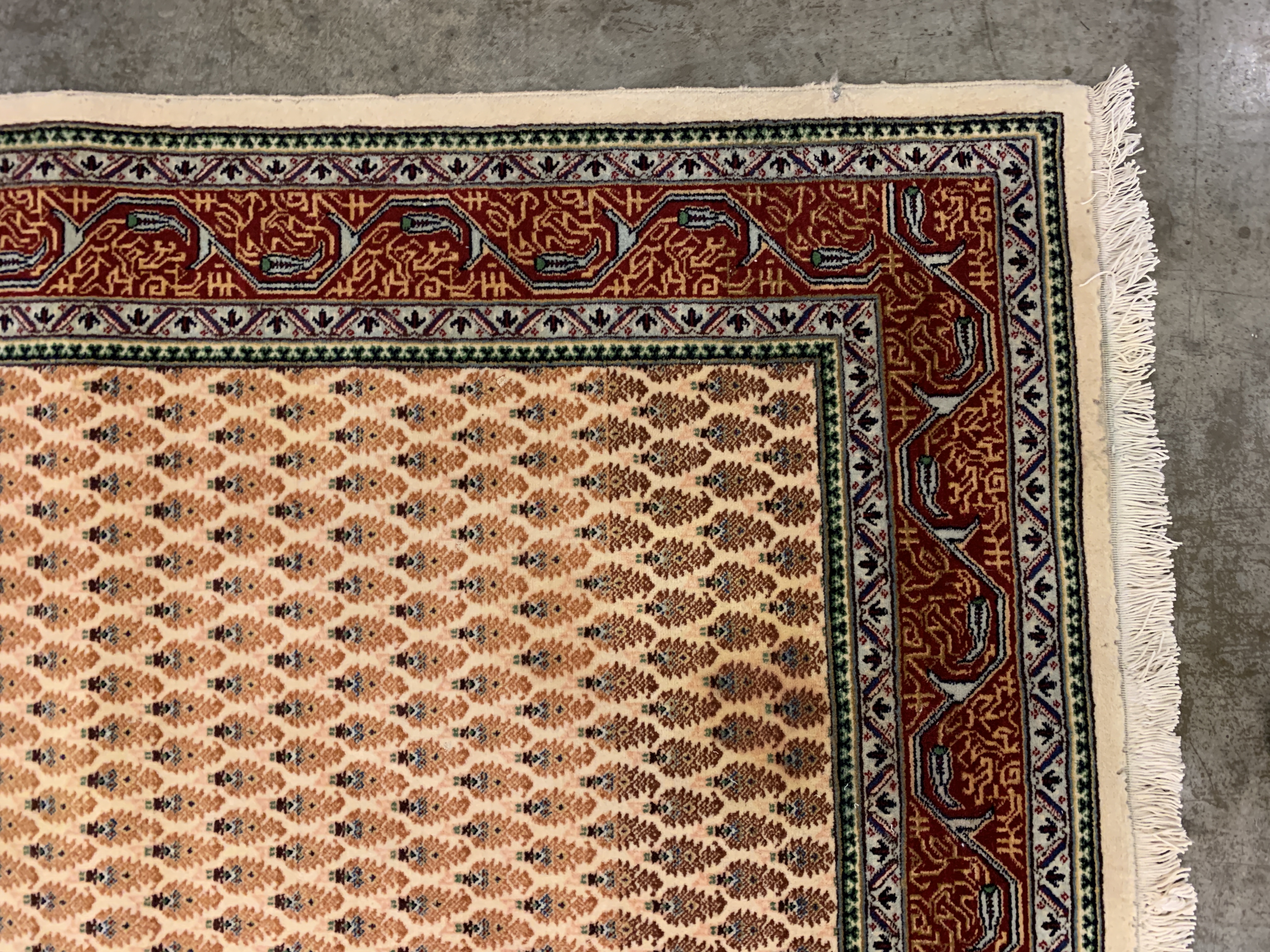 HAMADAN / IRAN | Togar Rugs