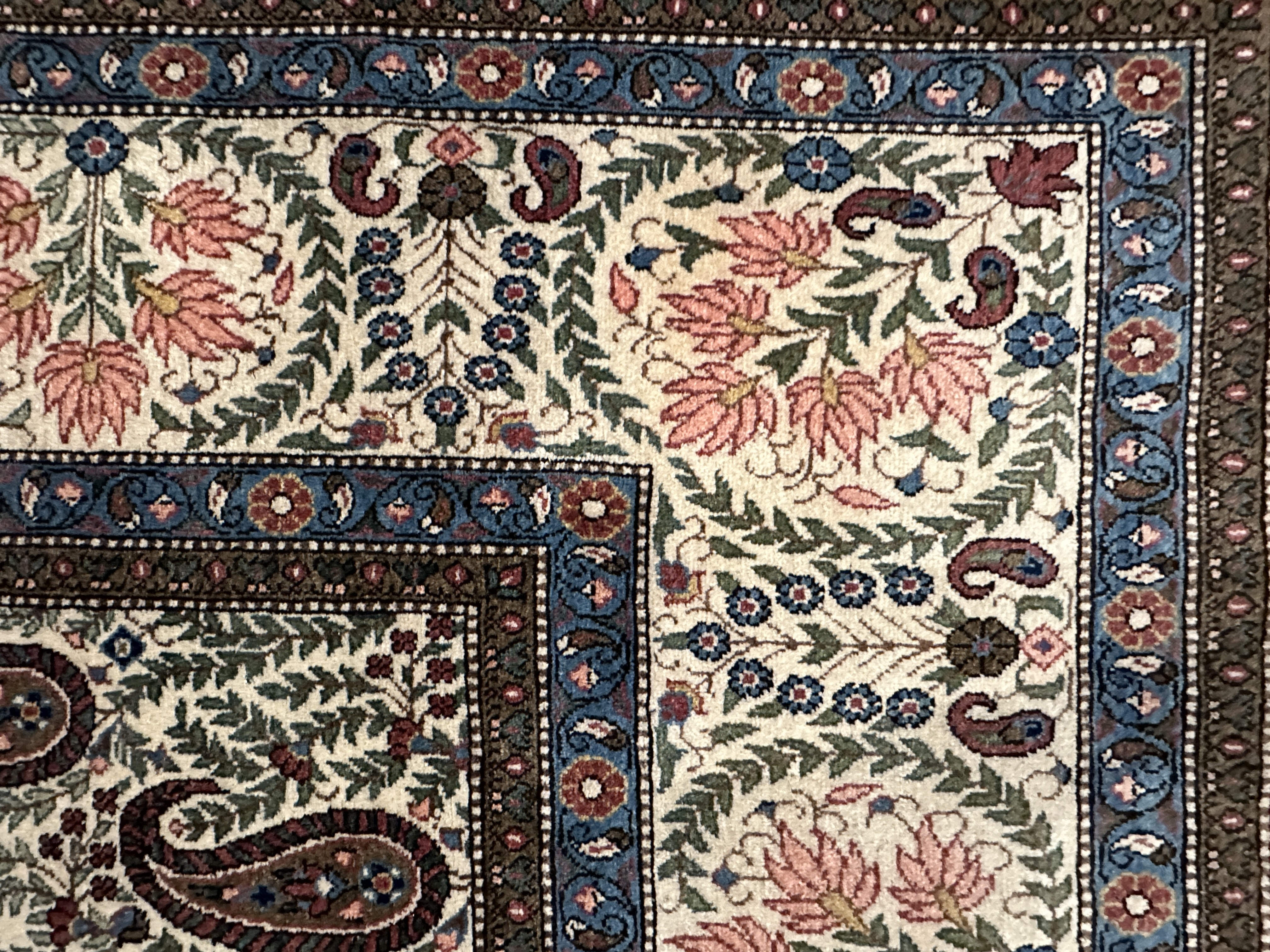 QUOM / IRAN | Togar Rugs