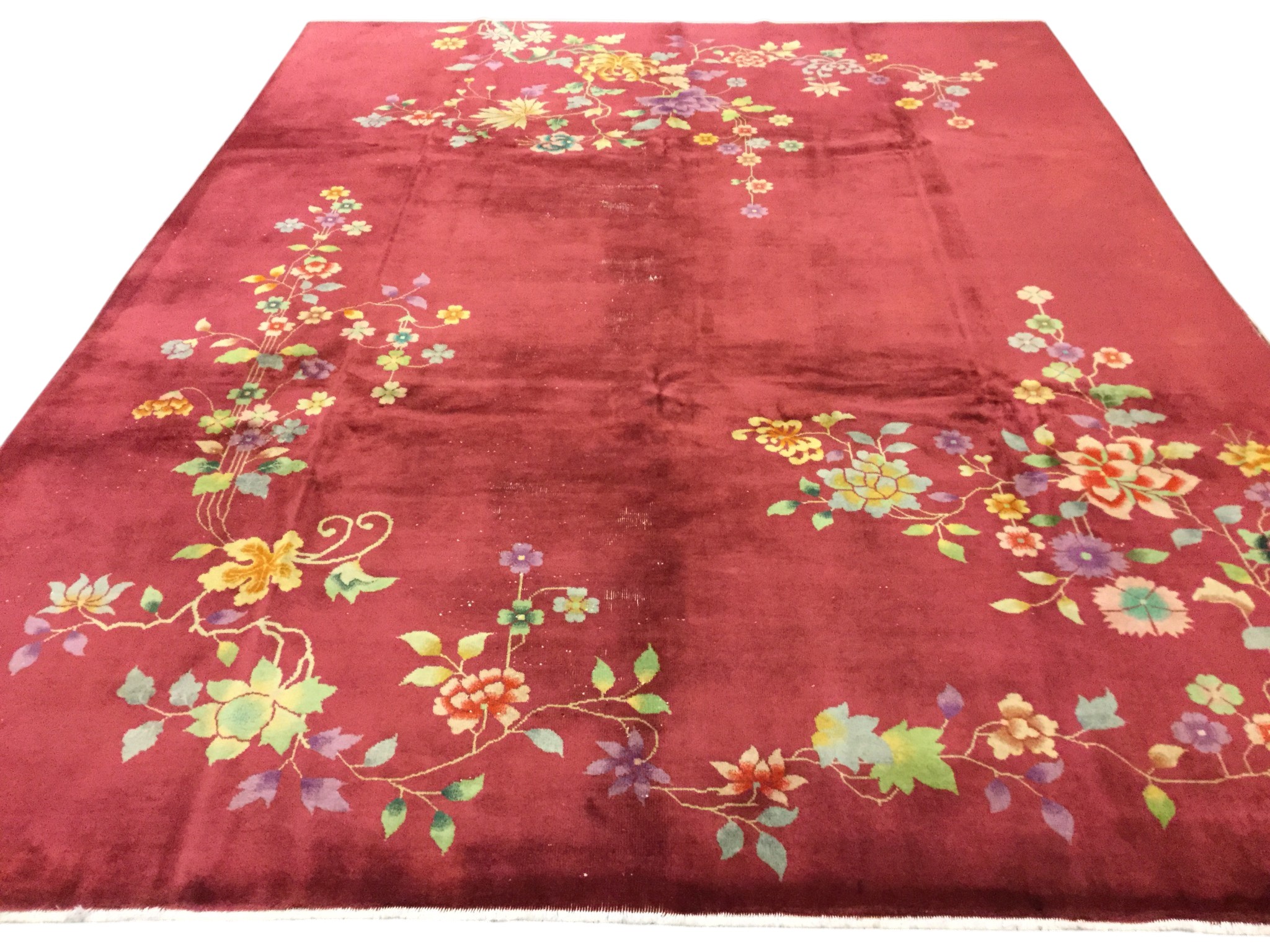 ANT. CHINESE / CHINA | Togar Rugs