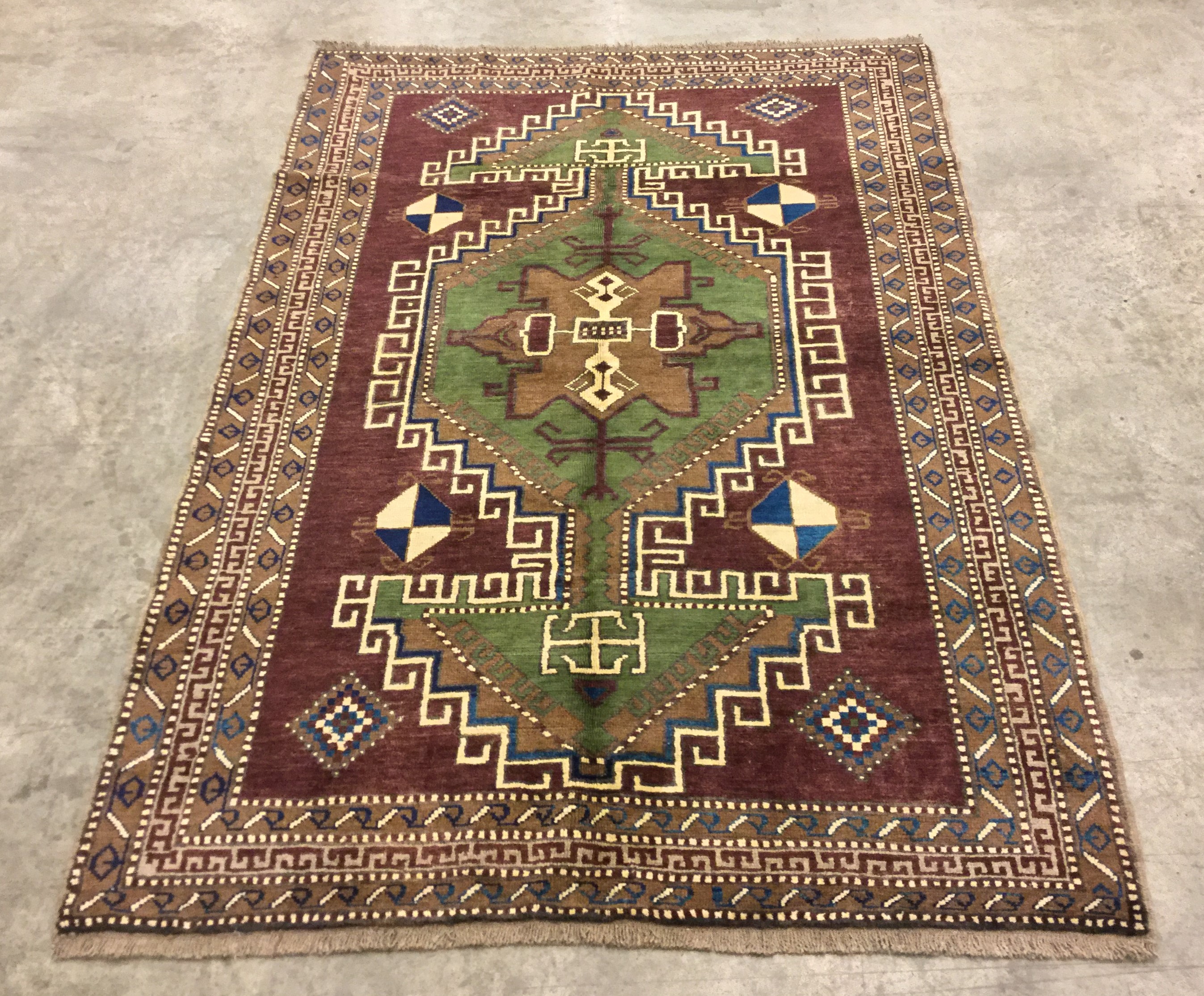 KARS / TURKEY | Togar Rugs