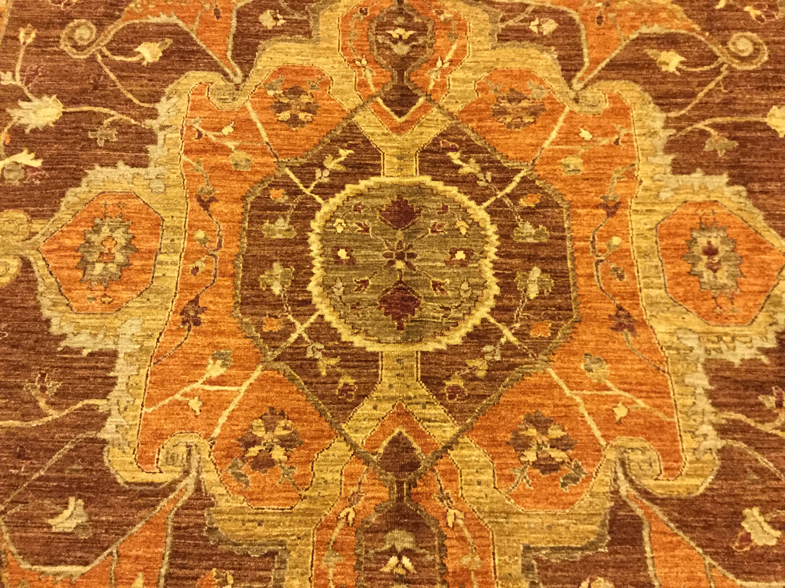 SAMSUN COLL. / TURKEY | Togar Rugs