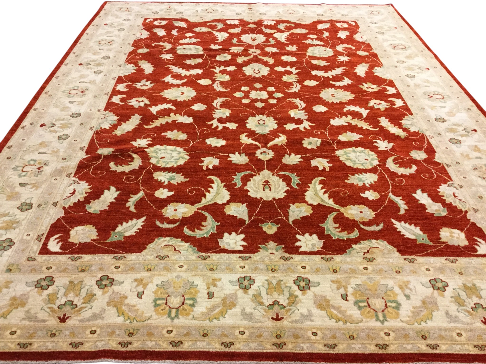 SAMSUN / TURKEY | Togar Rugs