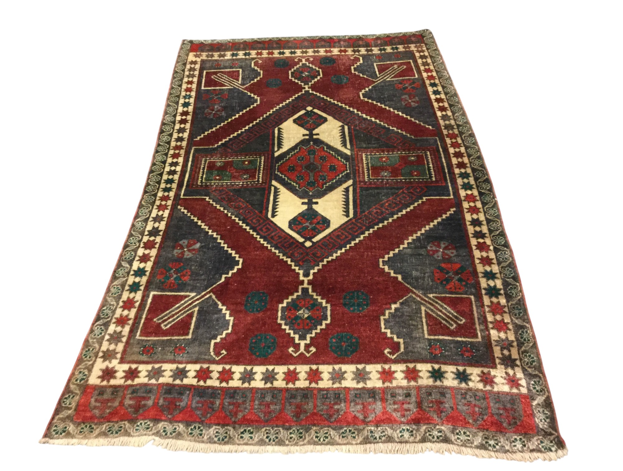 KONYA / TURKEY | Togar Rugs