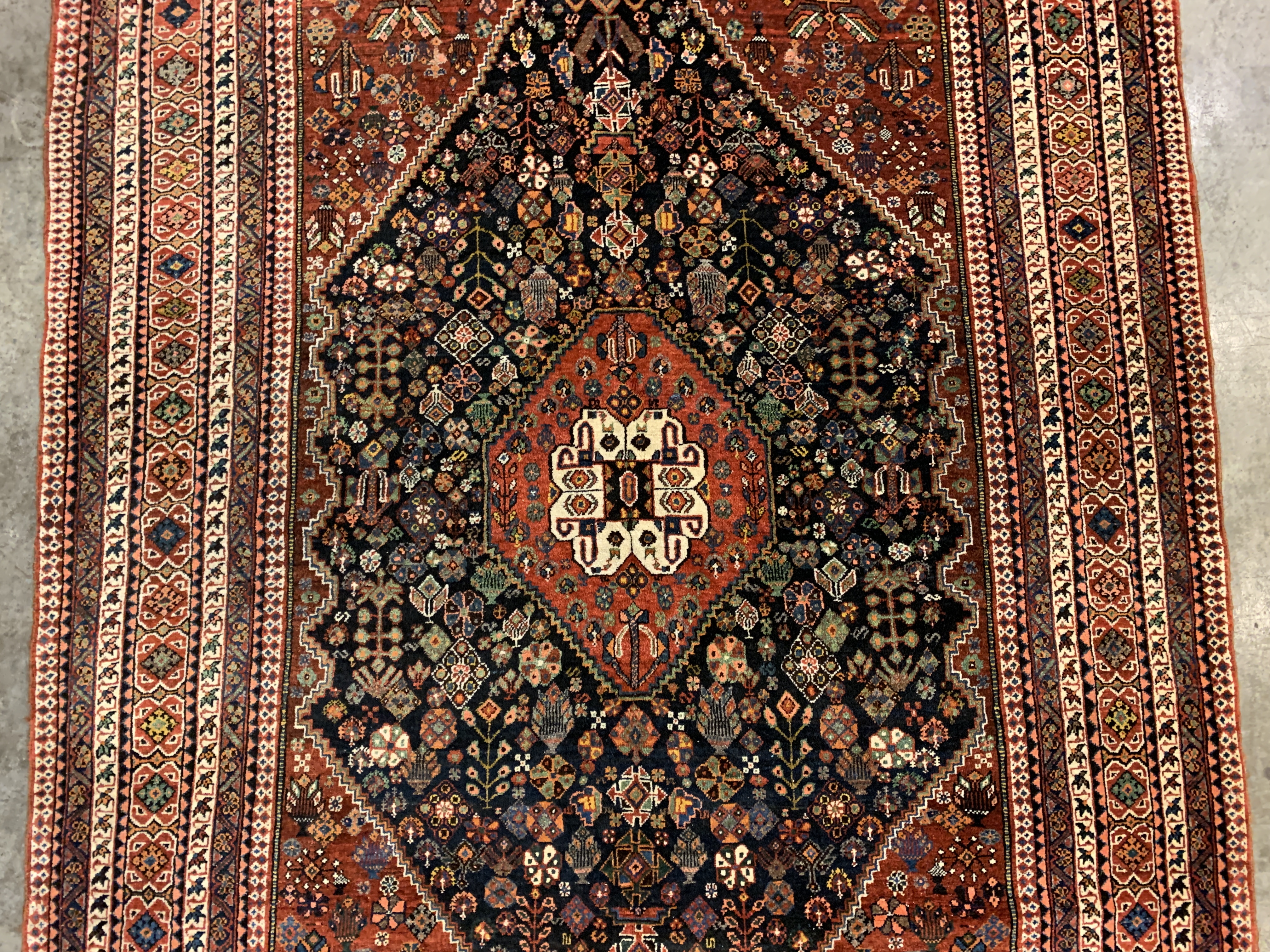SHIRAZ / IRAN | Togar Rugs