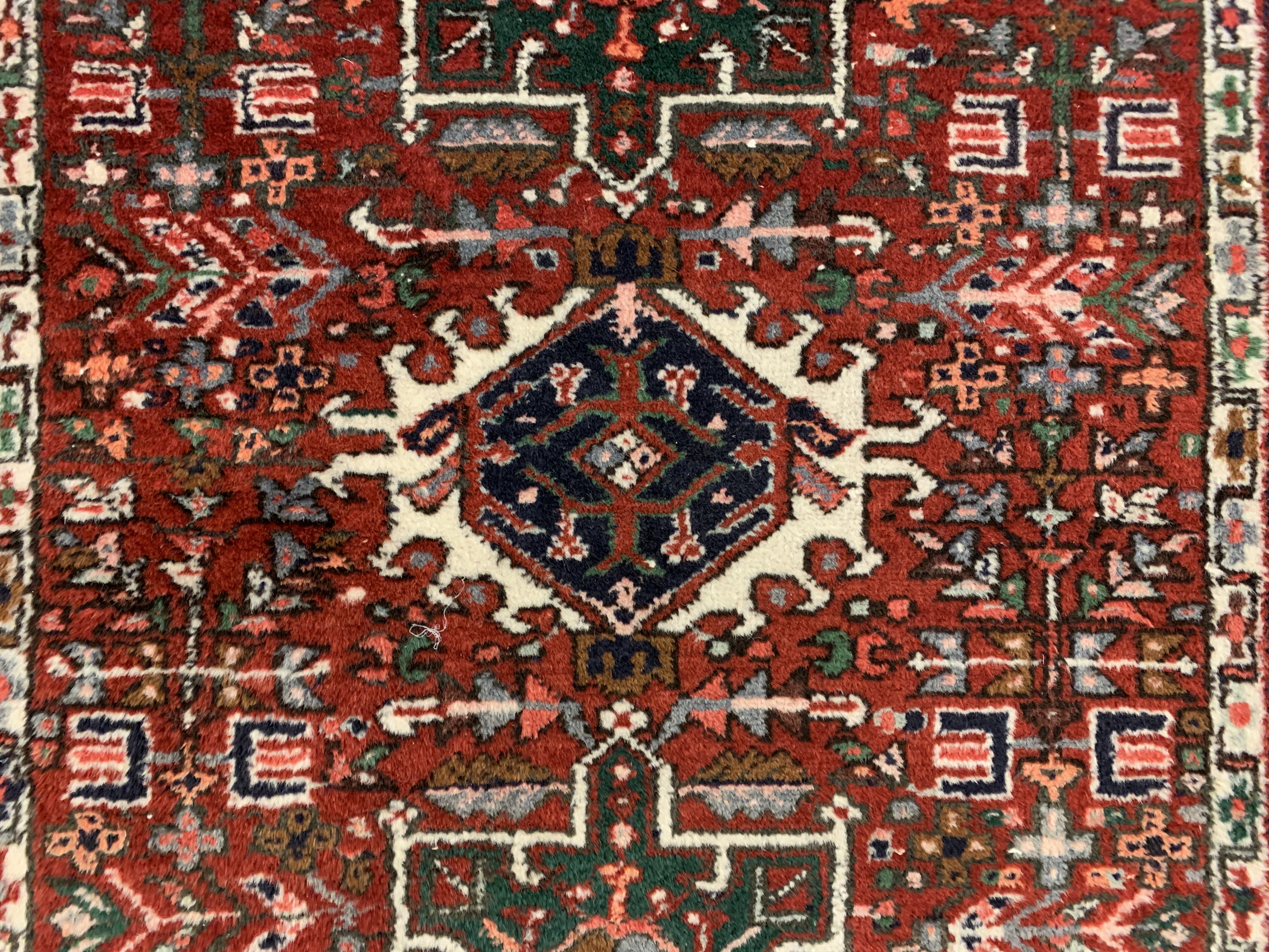 KARAJA / IRAN | Togar Rugs