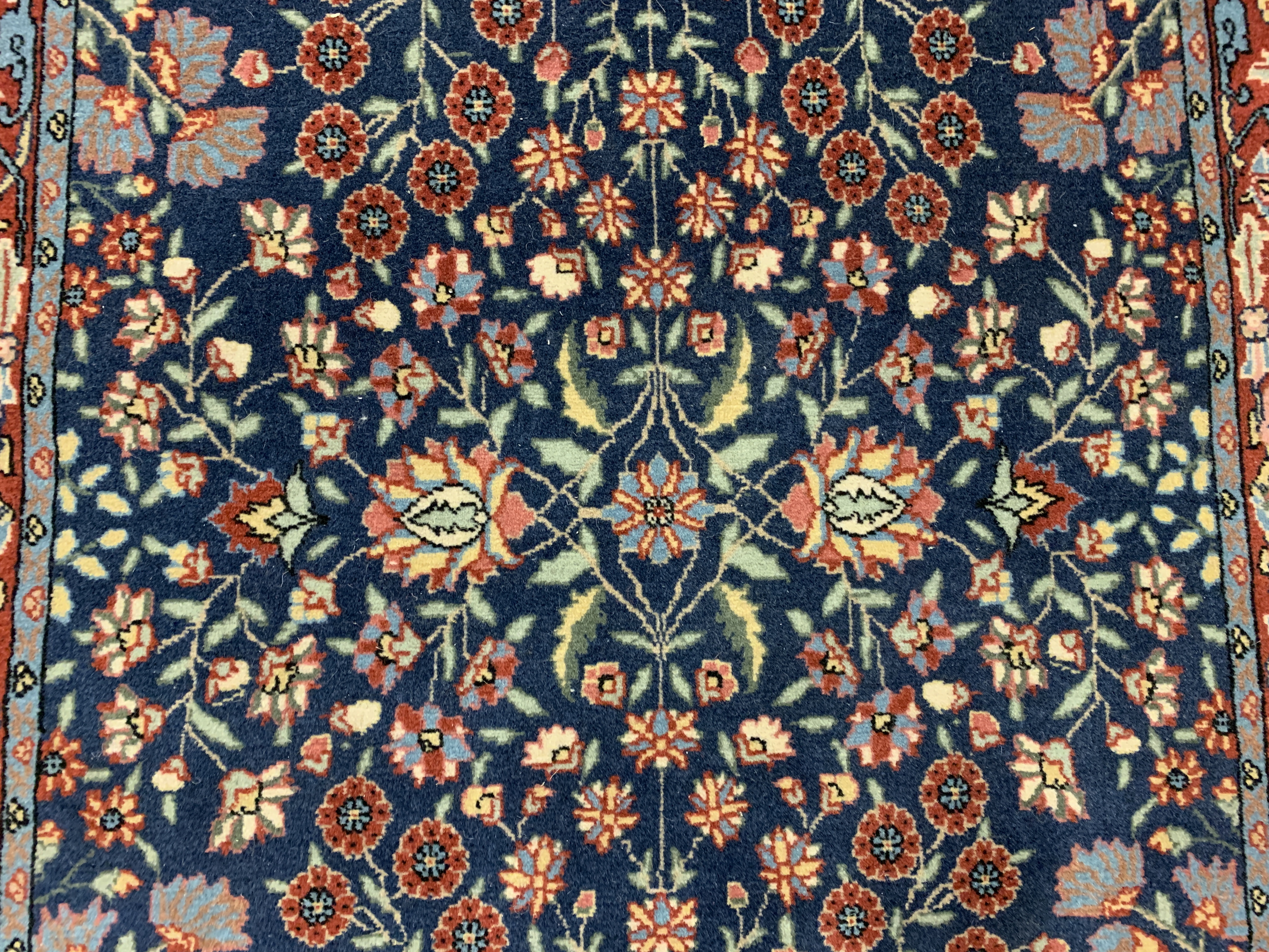 HEREKE / TURKEY | Togar Rugs