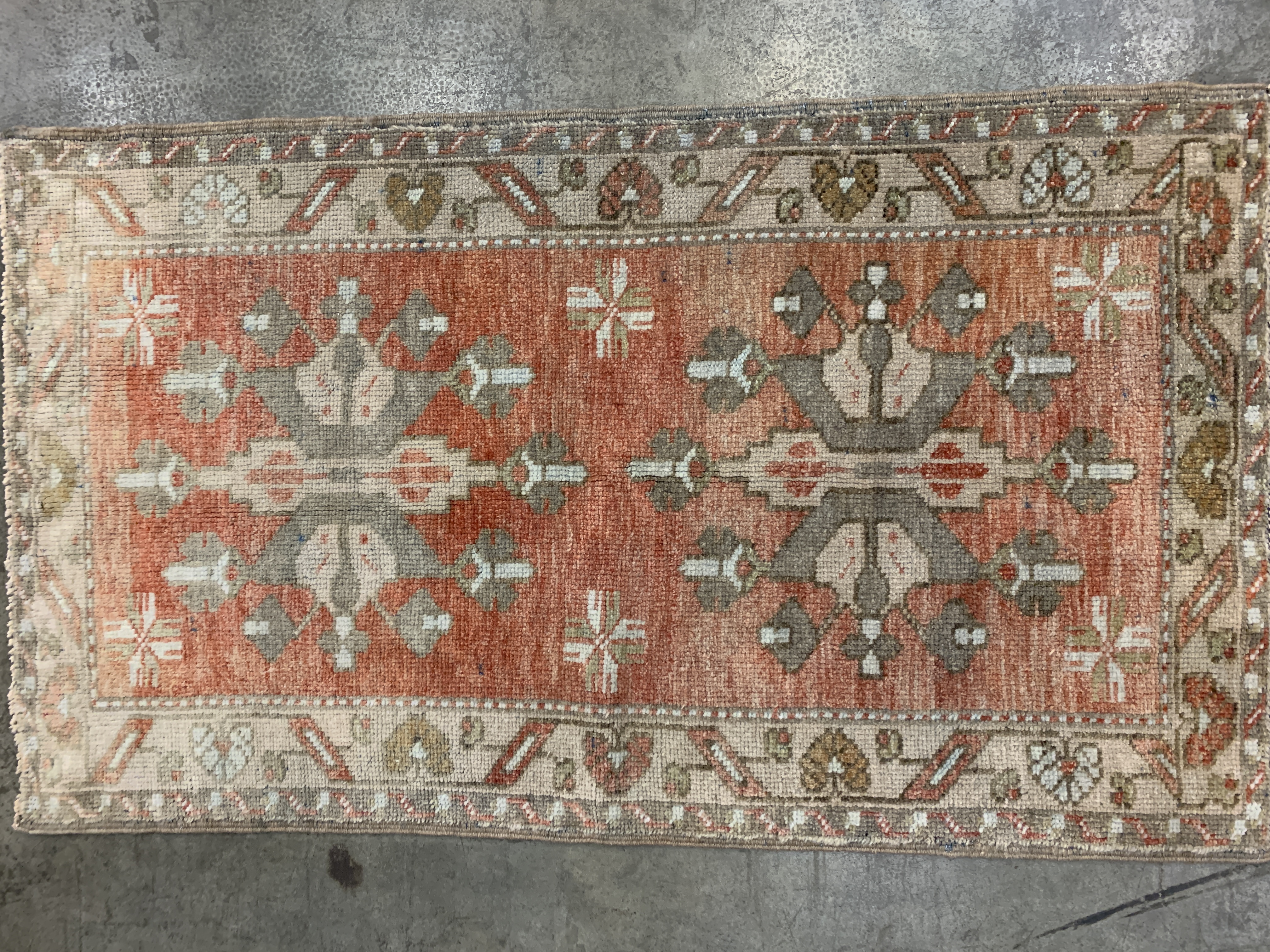 ANADOL / TURKEY | Togar Rugs