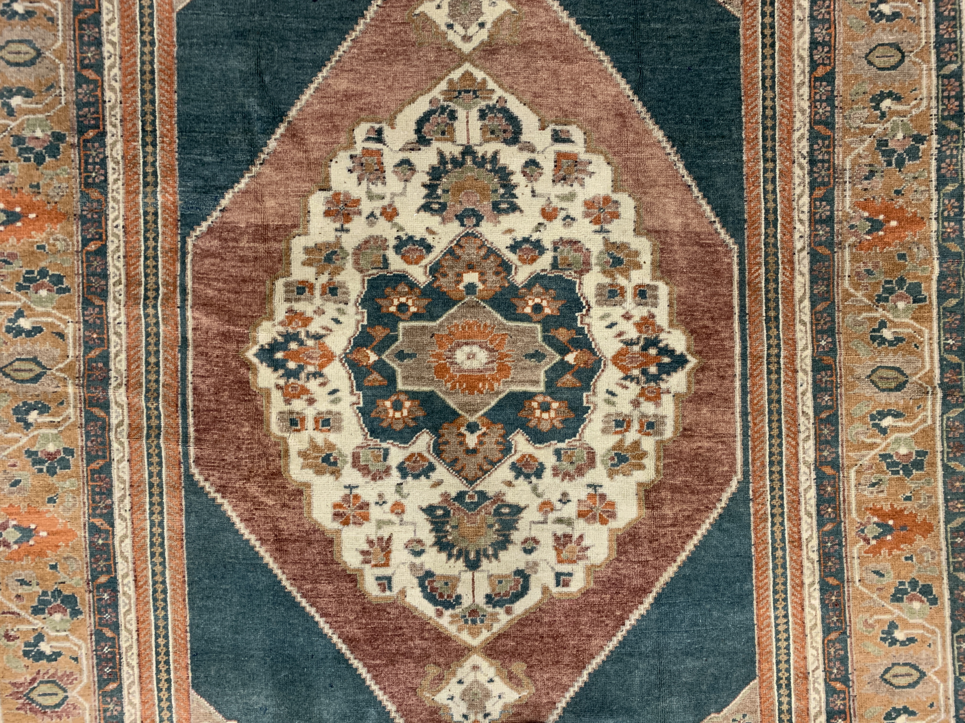 TASHPINAR / TURKEY | Togar Rugs