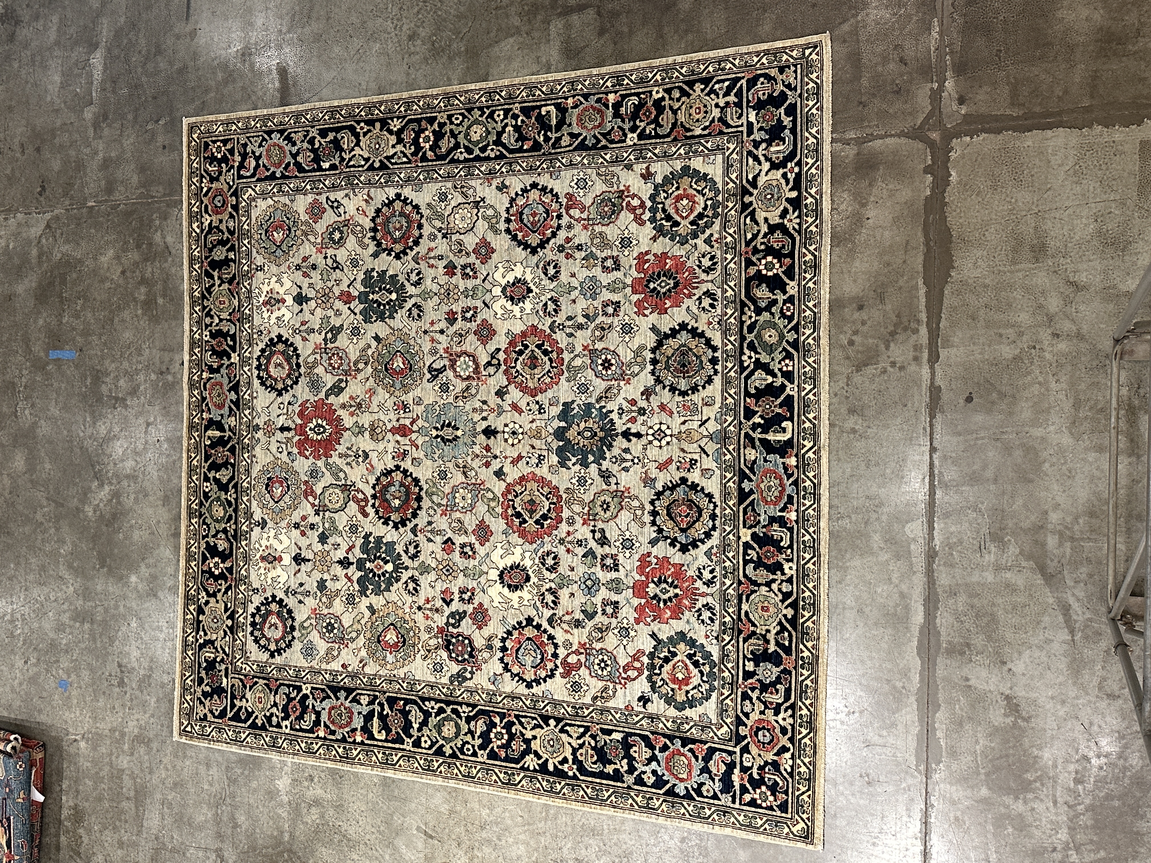 SERAPI / AFGHANISTAN | Togar Rugs