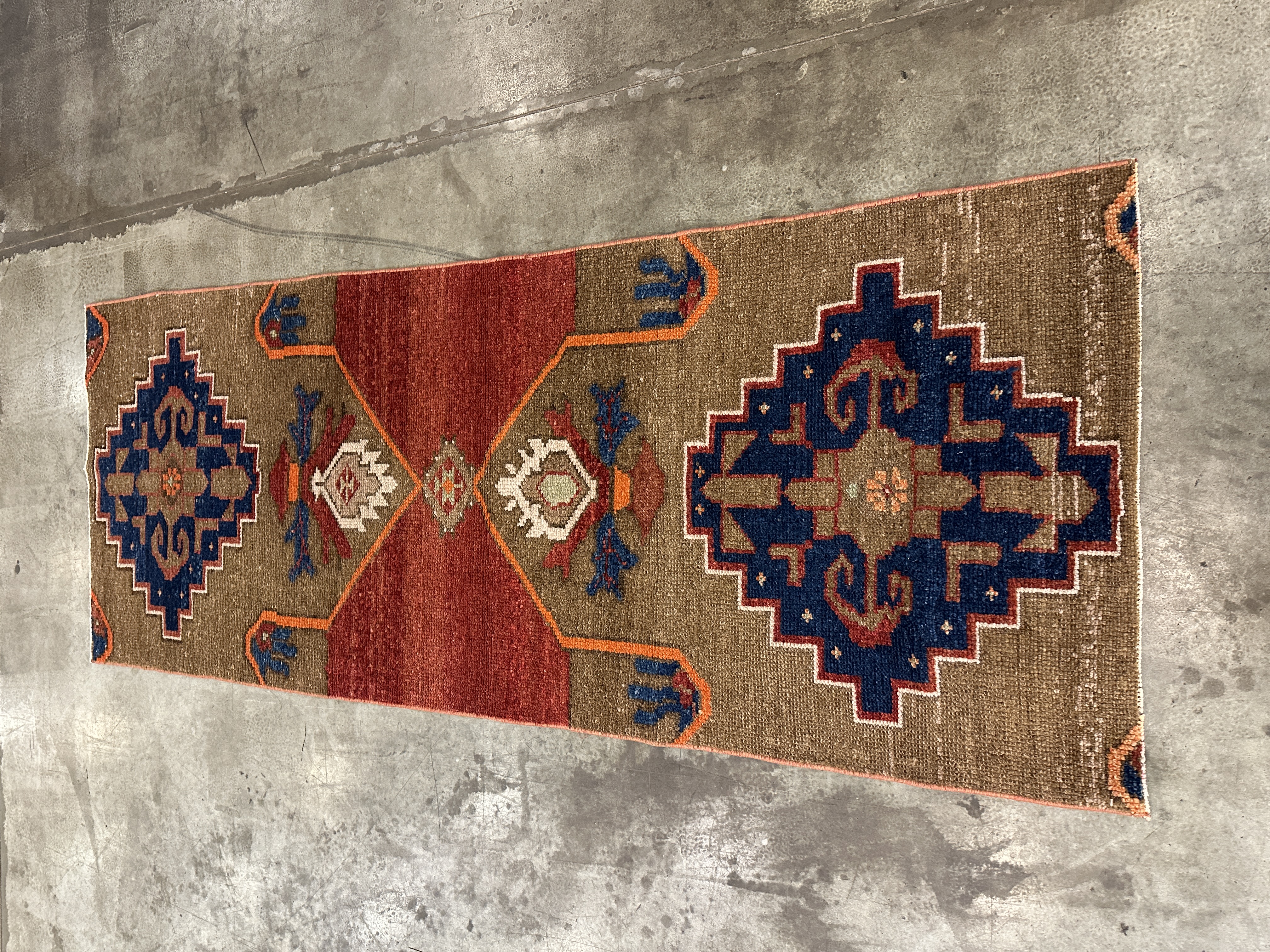 ANADOL / TURKEY | Togar Rugs