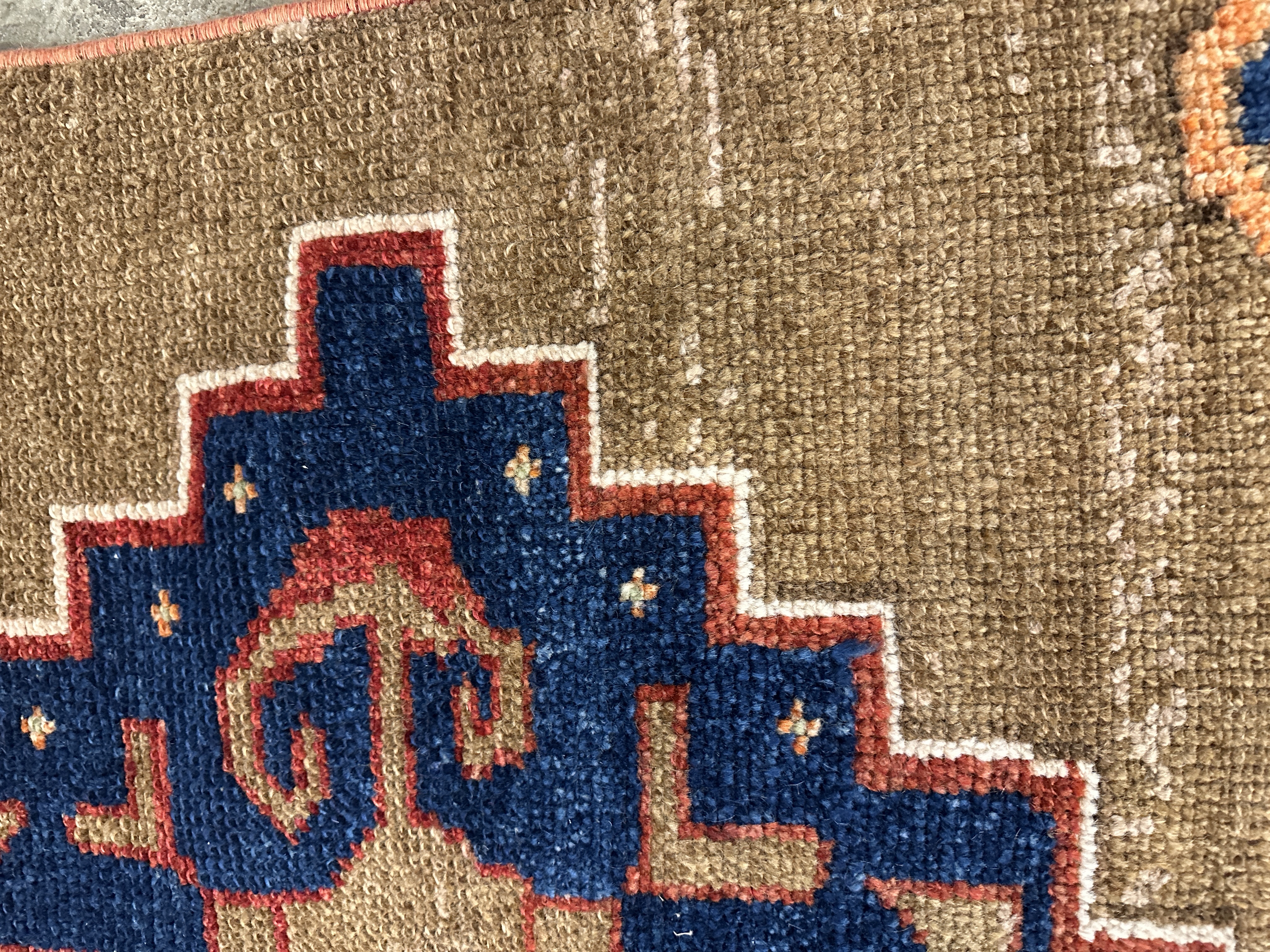 ANADOL / TURKEY | Togar Rugs