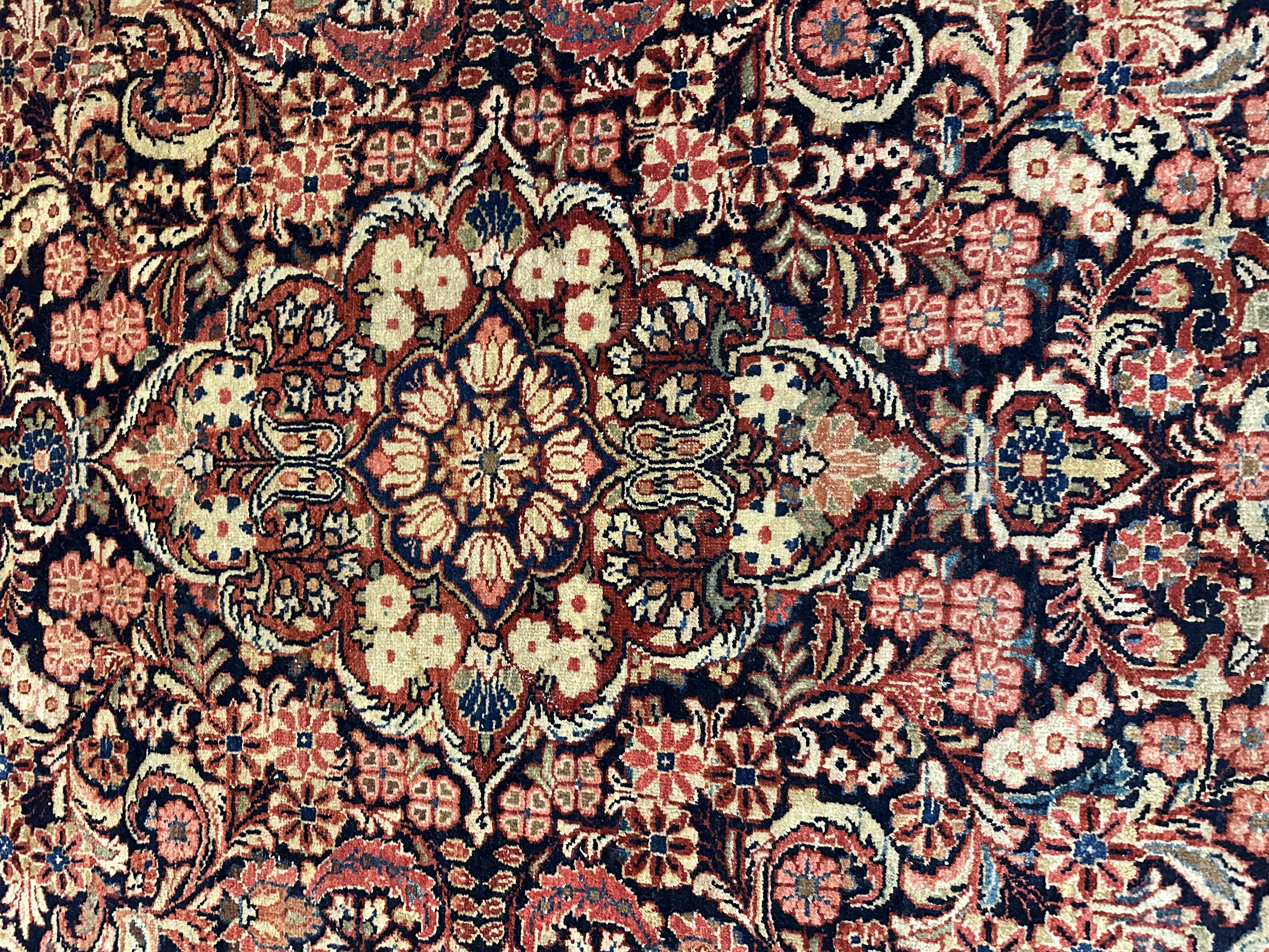 SAROUK / IRAN | Togar Rugs